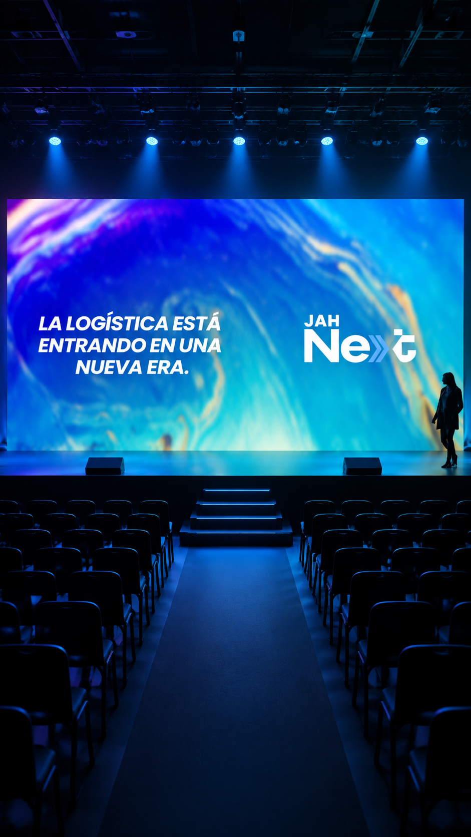 Inicio Seguros de transporte de mercancía y logística