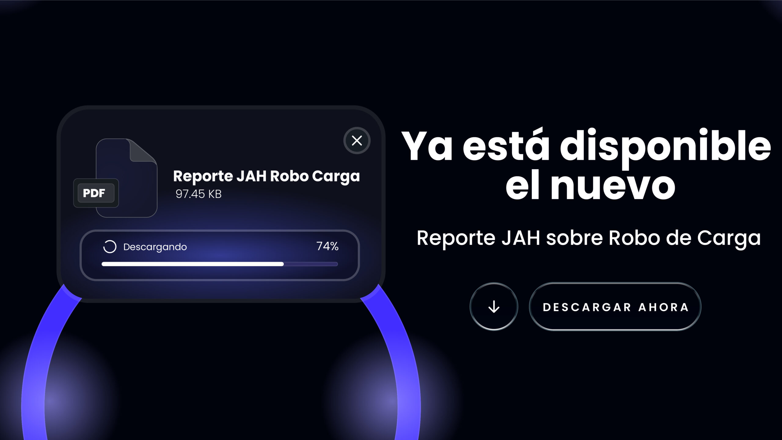 Inicio Seguros de transporte de mercancía y logística