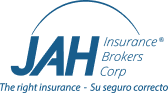 JAH Insurance Brokers Corp