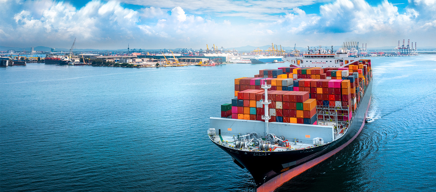 ¿Sabía que el seguro de transporte marítimo protege la mercancía contra posibles riesgos?