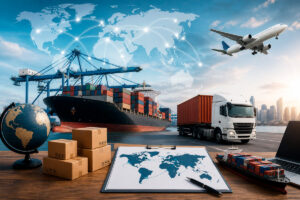 Planificación de exportaciones