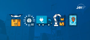 5 innovaciones del SIL 2025 que revolucionan la logística