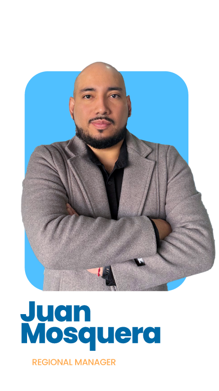 JUAN mosquera