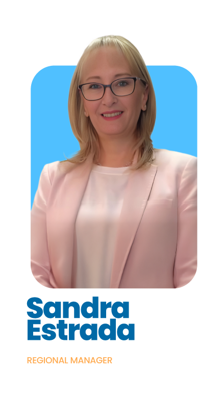 sandra
