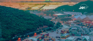 Port Congestion in Europe