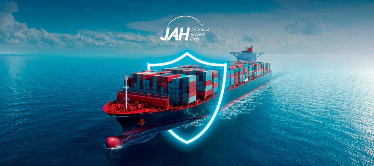 Freight Insurance for Freight Forwarders