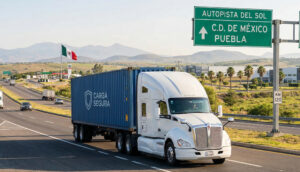 Seguros de carga México
