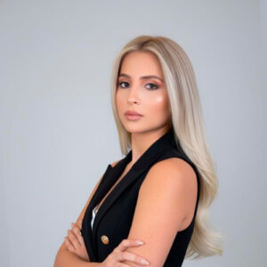 Picture of Maria Paula Rodríguez