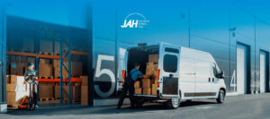 Choose the right insurance for logistics