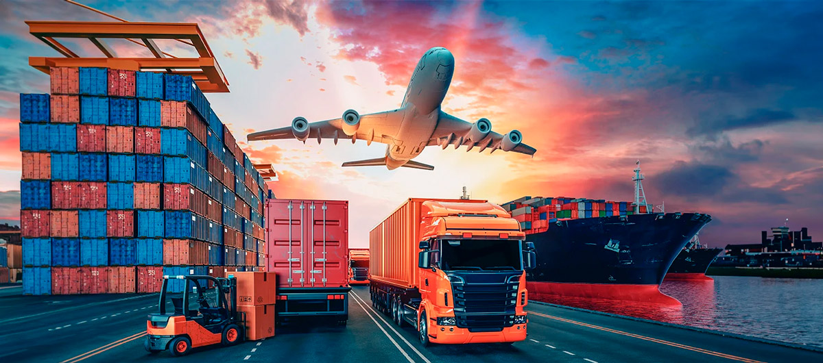 Importance of insurance in Cargo Transportation