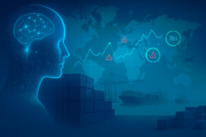 Risk assessment with AI