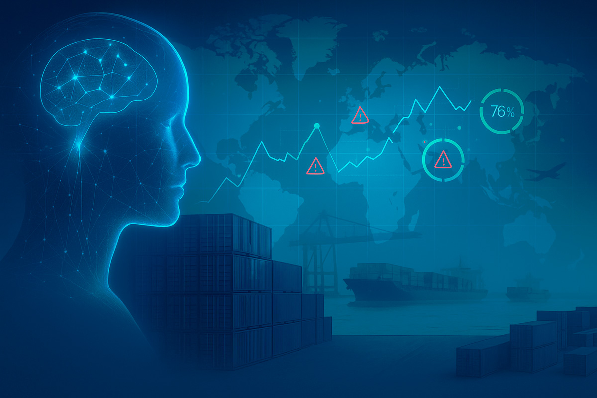 Risk assessment with AI