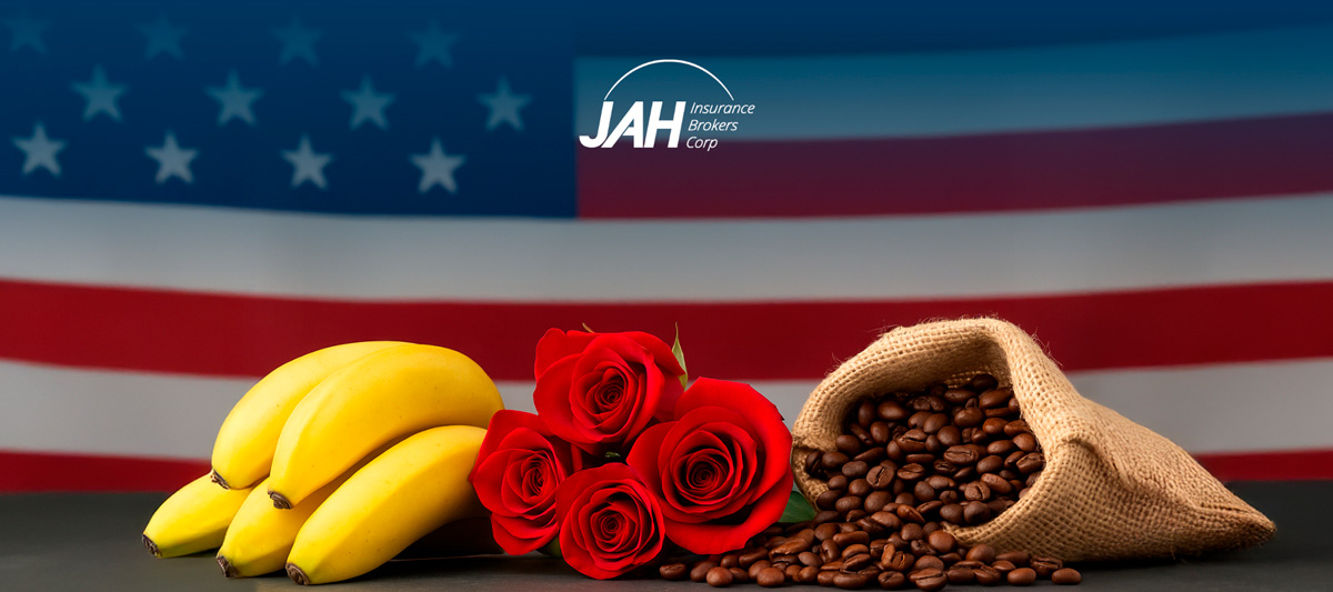 Tariff for Colombian Coffee