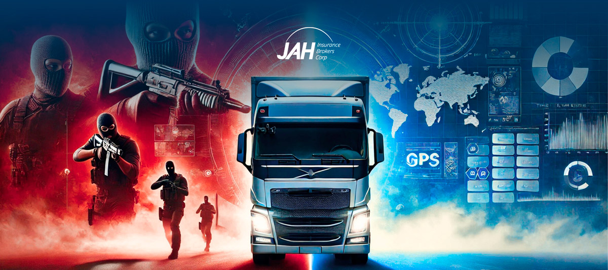 Technologies to Increase Freight Transportation Safety