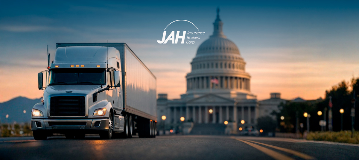 The U.S. Crackdown on Cargo Theft