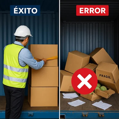 How to avoid the 5 most common and costly logistical mistakes? most common and costly logistical mistakes