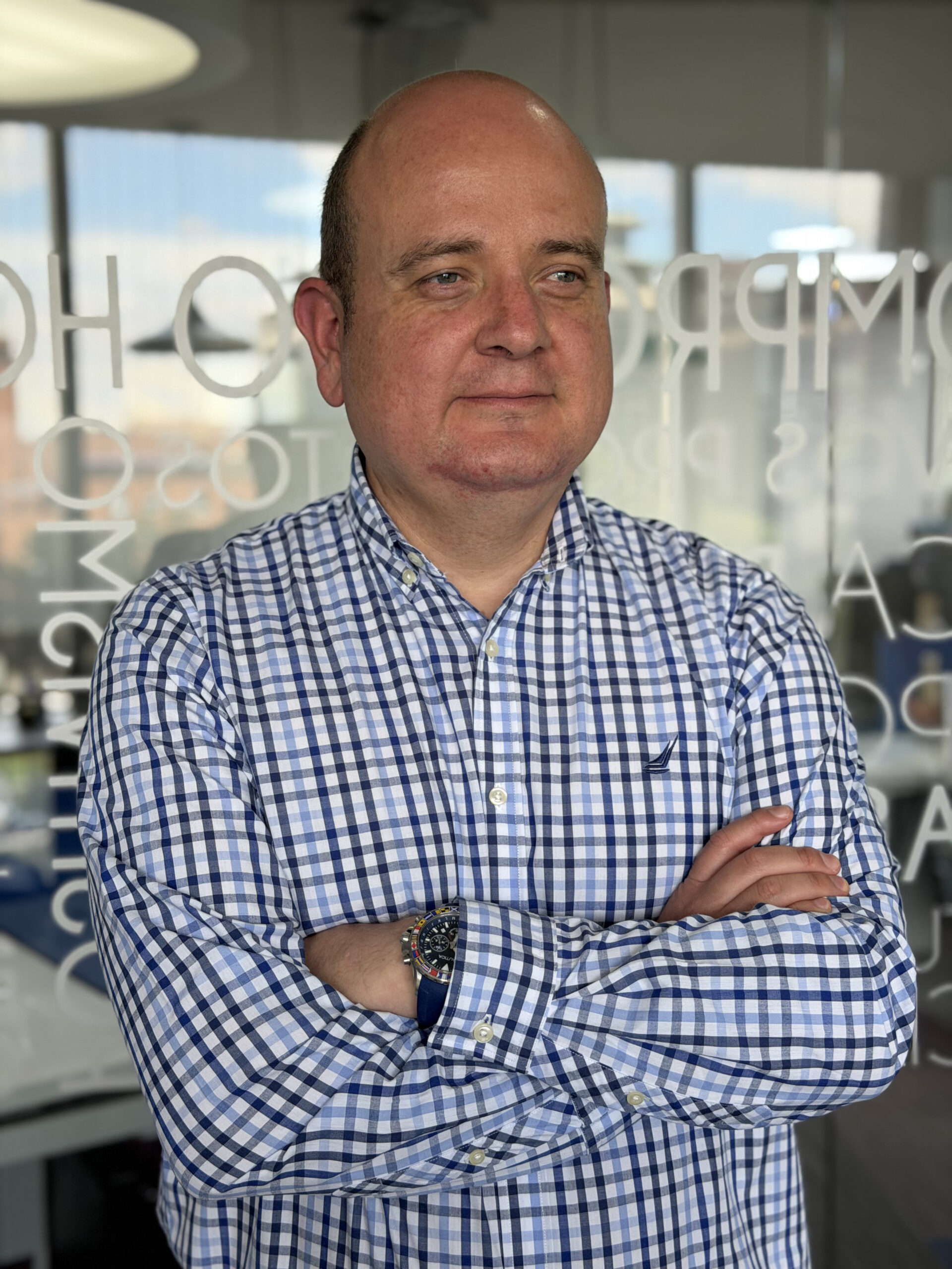 David Alberto Galán