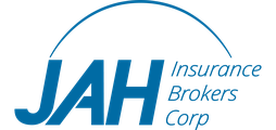 Logo JAH Insurance Brokers Corp