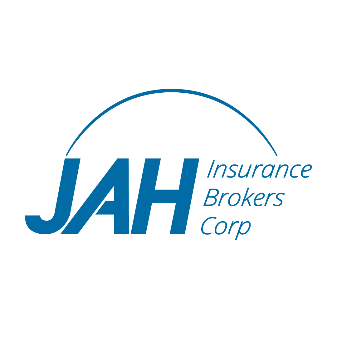 JAH Insurance Logo