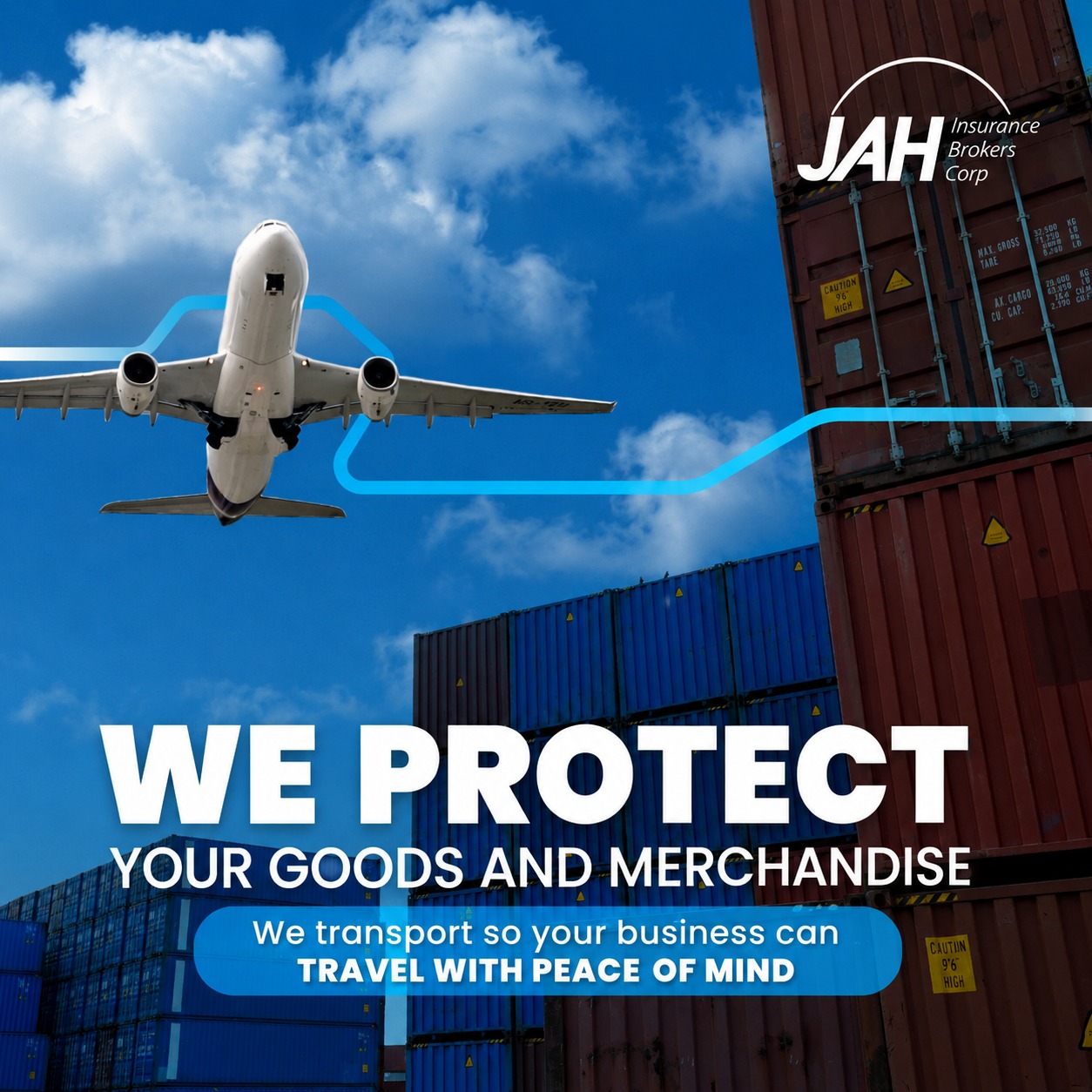 Commercial Shipping Protection